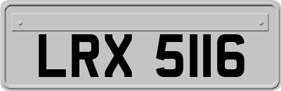 LRX5116