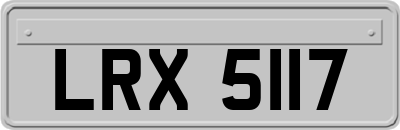 LRX5117