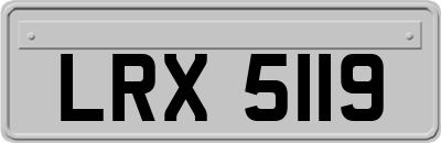 LRX5119