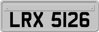LRX5126