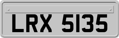 LRX5135