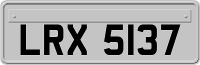 LRX5137