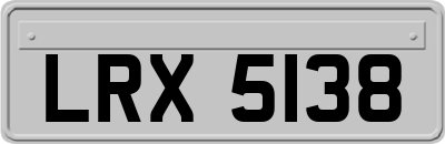 LRX5138