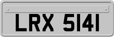 LRX5141