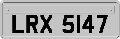 LRX5147