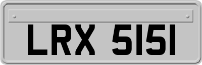 LRX5151