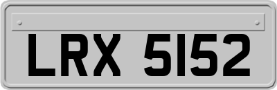 LRX5152