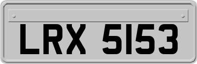 LRX5153