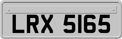 LRX5165