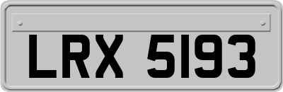 LRX5193