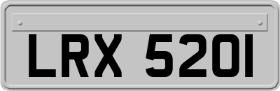 LRX5201