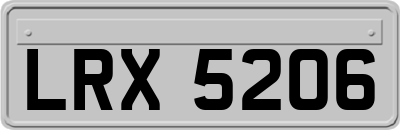 LRX5206