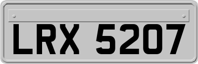 LRX5207