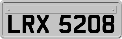 LRX5208