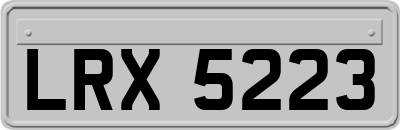 LRX5223
