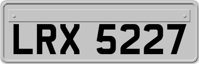 LRX5227