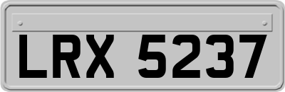 LRX5237