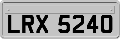 LRX5240