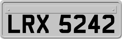 LRX5242