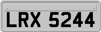 LRX5244