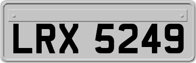 LRX5249