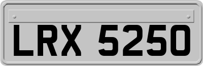 LRX5250