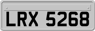 LRX5268
