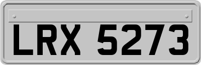 LRX5273