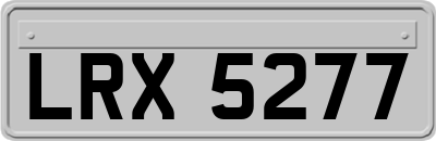 LRX5277