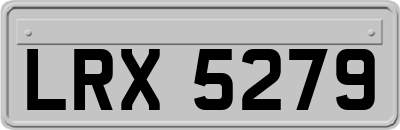 LRX5279