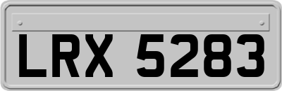 LRX5283