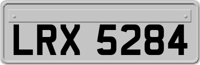 LRX5284