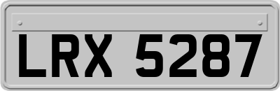 LRX5287