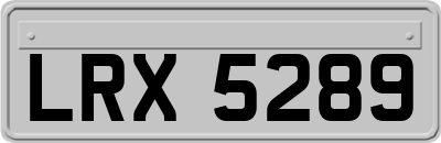 LRX5289
