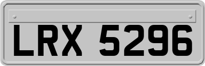 LRX5296