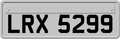 LRX5299