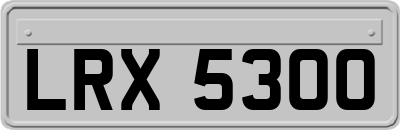 LRX5300