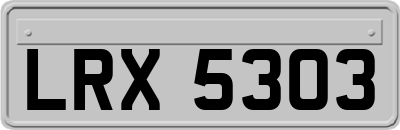 LRX5303