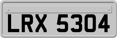 LRX5304