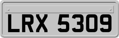 LRX5309