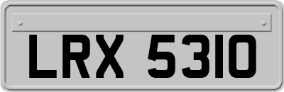 LRX5310
