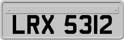 LRX5312