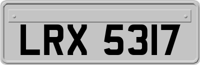 LRX5317