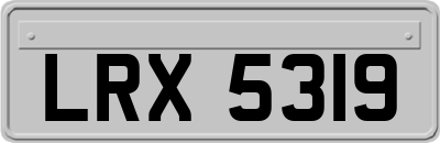 LRX5319