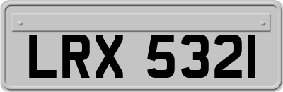 LRX5321