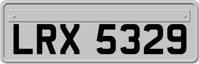 LRX5329