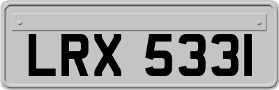 LRX5331