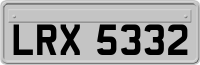 LRX5332