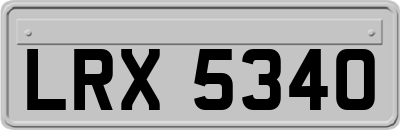 LRX5340