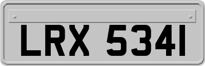 LRX5341